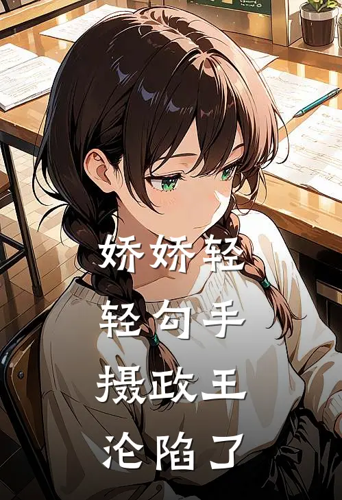 娇娇轻轻勾手，摄政王沦陷了