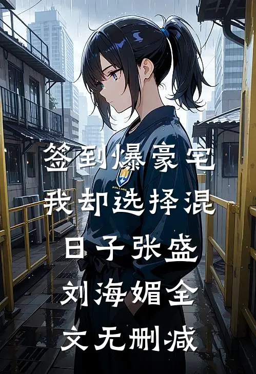 开局负债，我靠举报成首富推荐