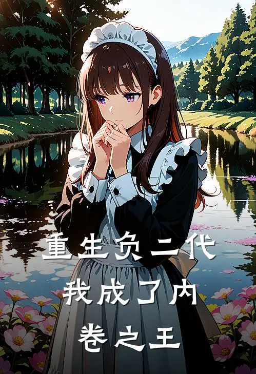 重生负二代，我成了内卷之王