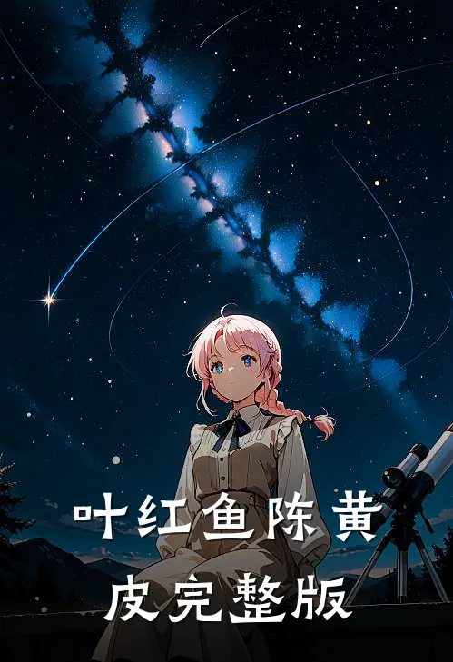 叶红鱼陈黄皮完整版