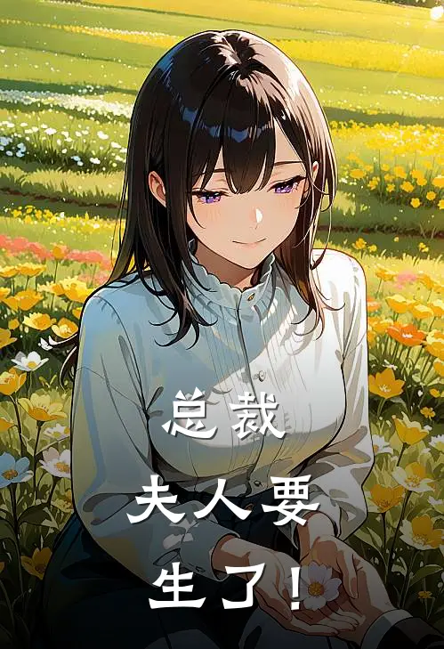 总裁，夫人要生了！