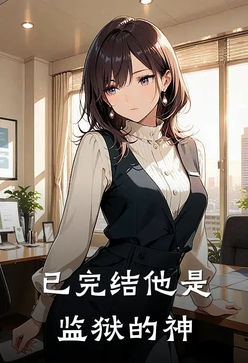 已完结他是监狱的神