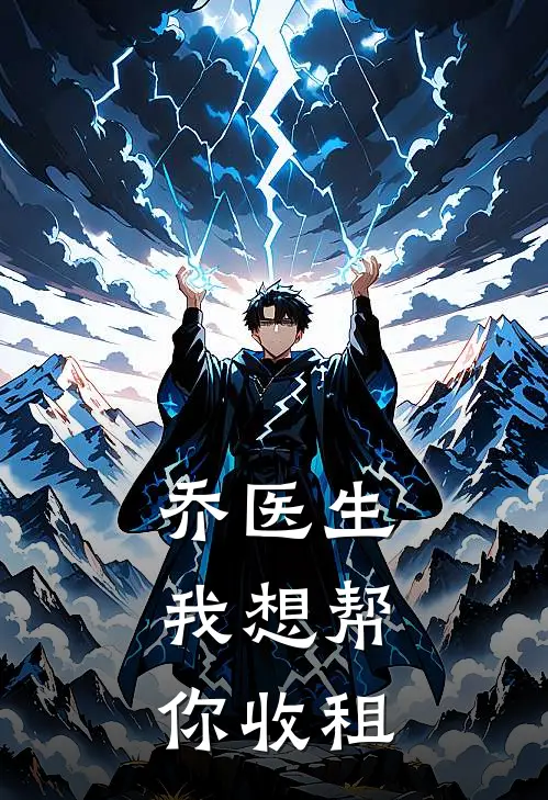 乔医生，我想帮你收租