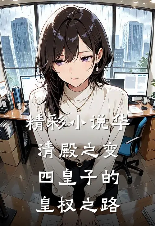 精彩小说华清殿之变：四皇子的皇权之路