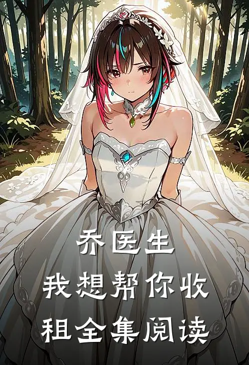 乔医生，我想帮你收租全集阅读