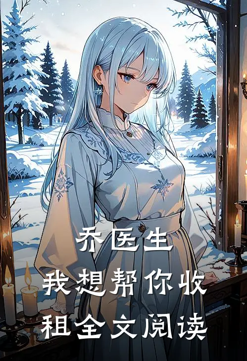 乔医生，我想帮你收租全文阅读