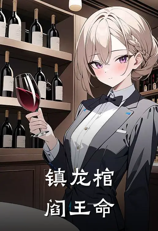 镇龙棺，阎王命
