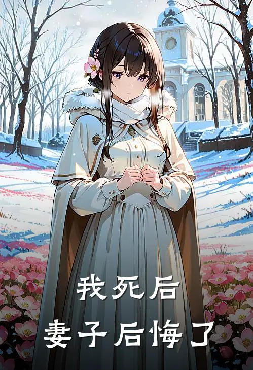 我死后，妻子后悔了