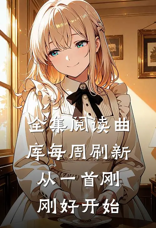 全集阅读曲库每周刷新，从一首刚刚好开始
