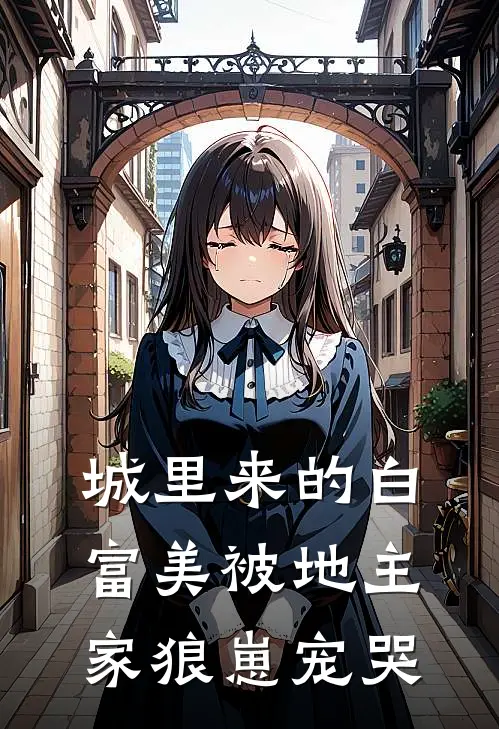 城里来的白富美被地主家狼崽宠哭