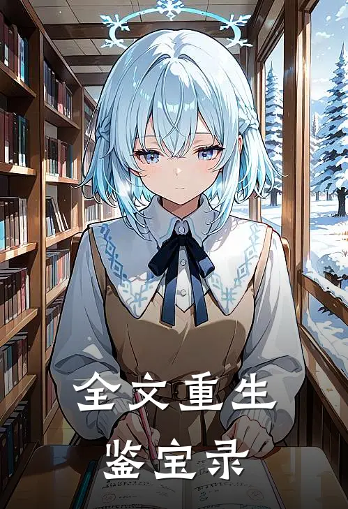 全文重生鉴宝录