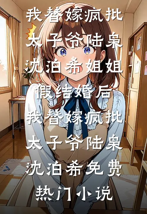 做了他十年情人后，我转身嫁给他情敌傅琛司音前文+后续
