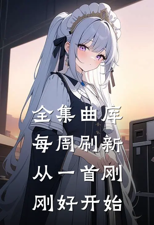 全集曲库每周刷新，从一首刚刚好开始