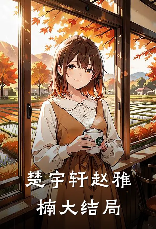 楚宇轩赵雅楠大结局