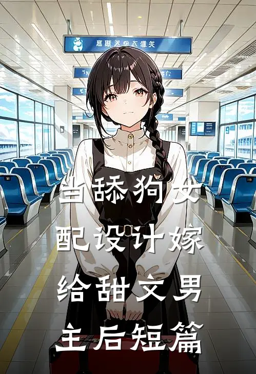 我爹绝对被人夺舍了