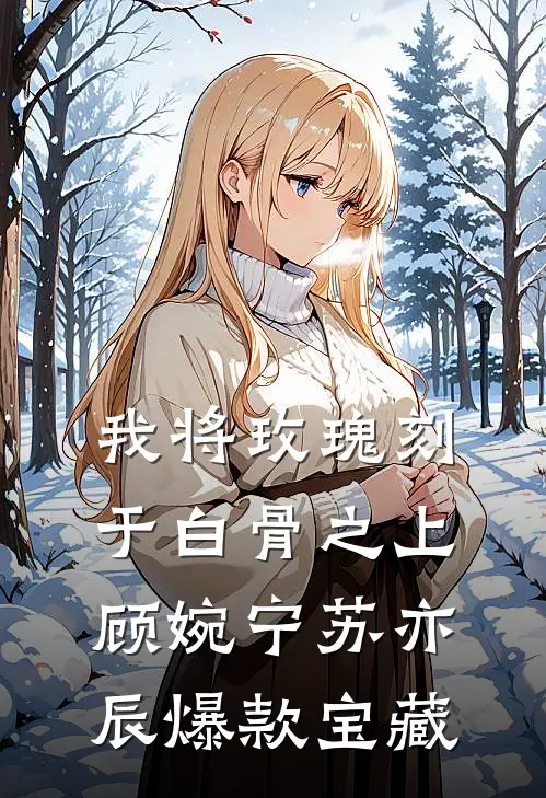 首富男友装瞎骗我捐眼角膜前文+番外