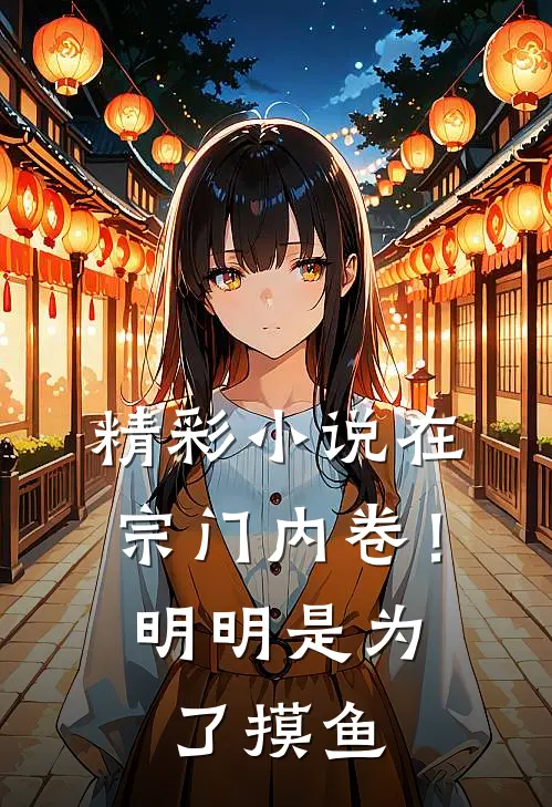 精彩小说在宗门内卷！明明是为了摸鱼