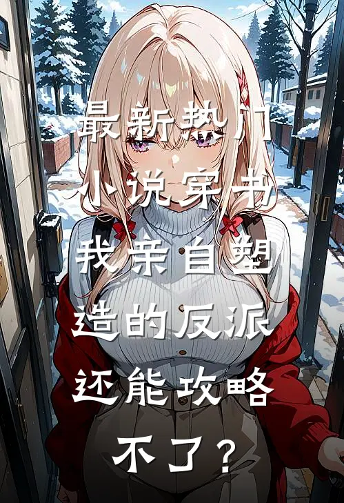 最新热门小说穿书：我亲自塑造的反派，还能攻略不了？