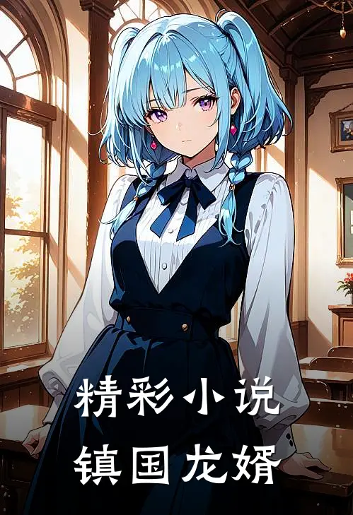 精彩小说镇国龙婿