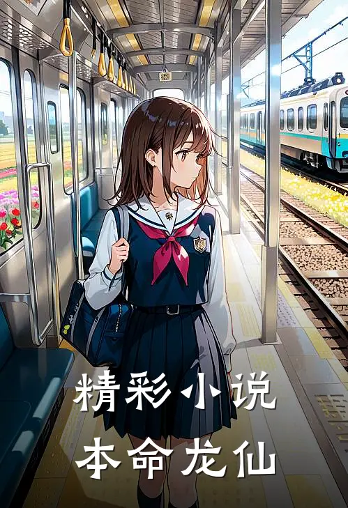 精彩小说本命龙仙
