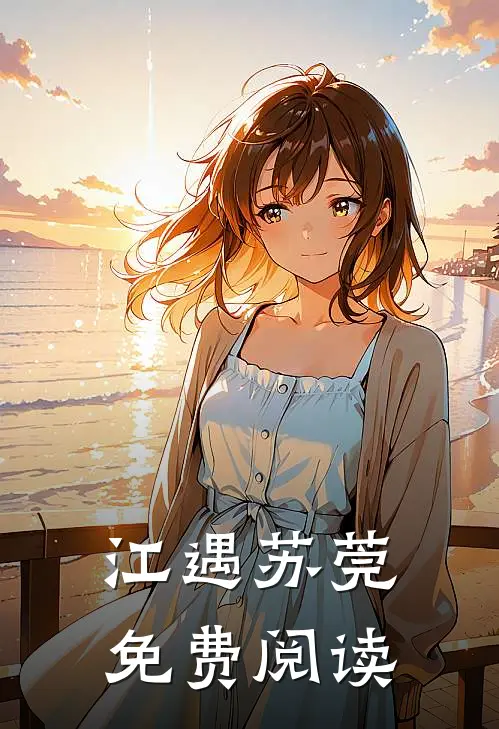 江遇苏莞免费阅读