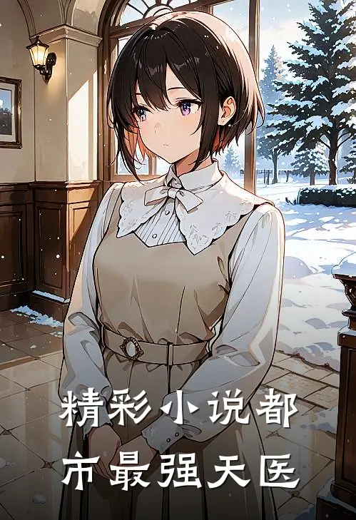 精彩小说都市最强天医