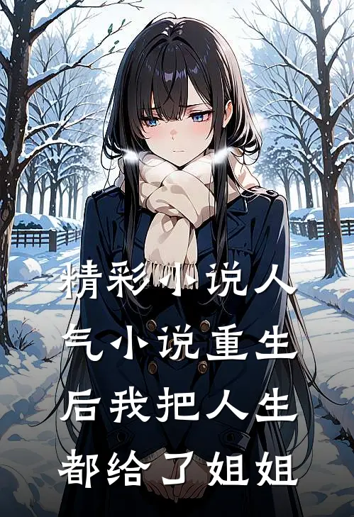 精彩小说人气小说重生后我把人生都给了姐姐