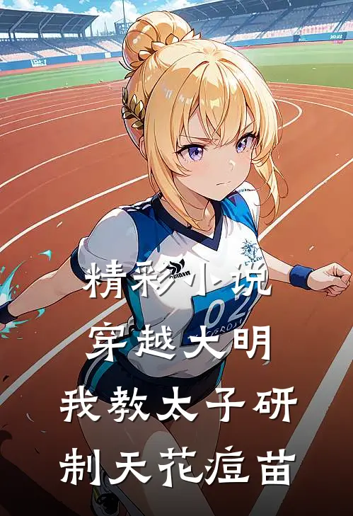 精彩小说穿越大明，我教太子研制天花痘苗