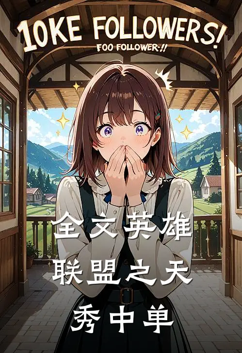 全文英雄联盟之天秀中单