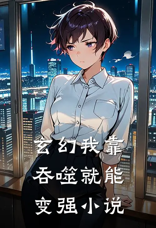 玄幻我靠吞噬就能变强小说
