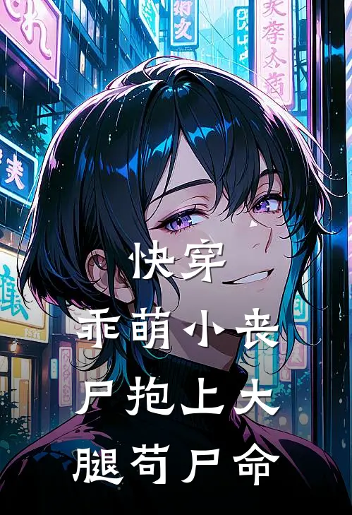 快穿：乖萌小丧尸抱上大腿苟尸命