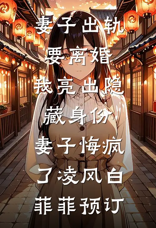 未婚妻助理抢我头等舱，我选择退婚精选