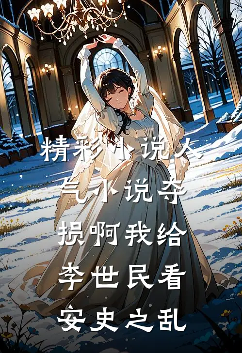 精彩小说人气小说夺损啊我给李世民看安史之乱
