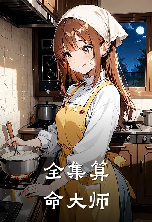 全集算命大师