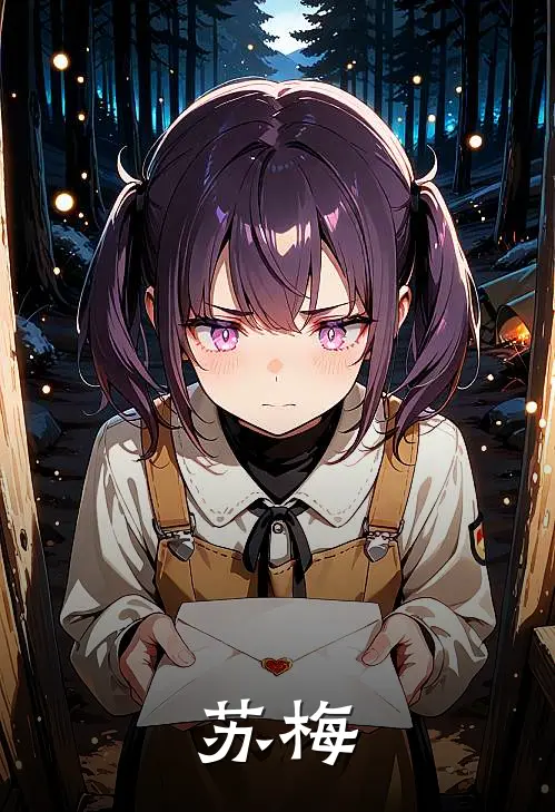 苏梅