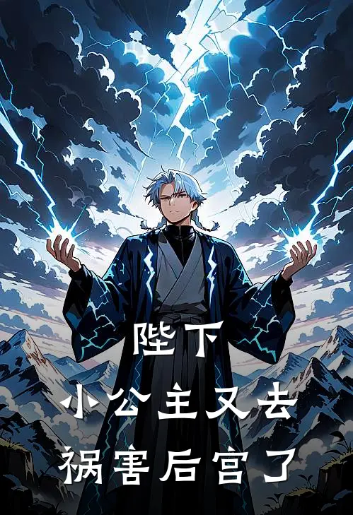 陛下，小公主又去祸害后宫了
