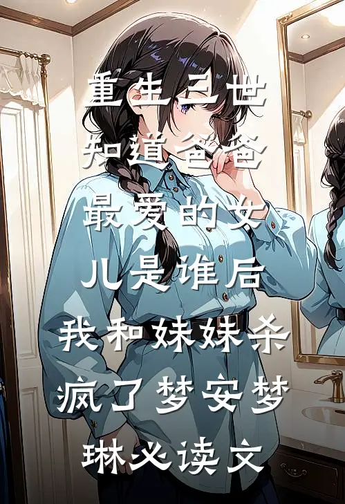 你能有弟弟，我为什么不能有妹妹？无弹窗