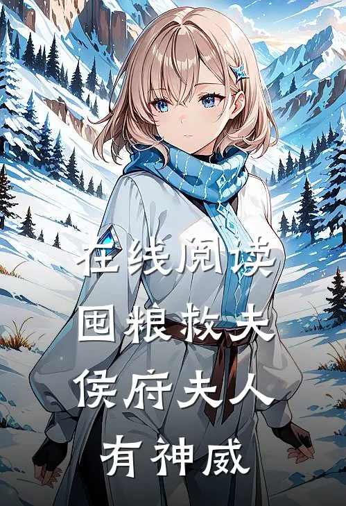 在线阅读囤粮救夫：侯府夫人有神威
