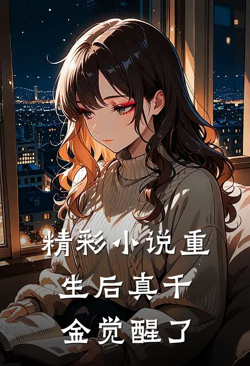 精彩小说重生后真千金觉醒了