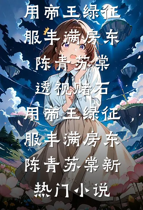 曾想与你共赴荒原