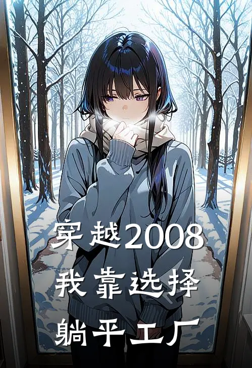 穿越2008，我靠选择躺平工厂