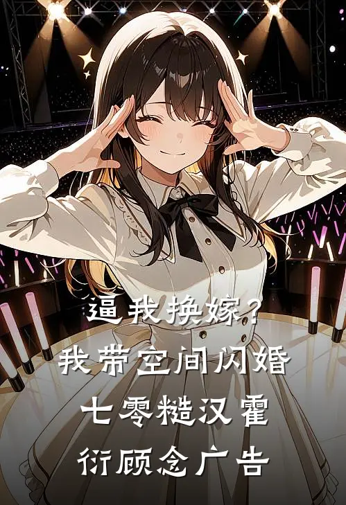 穿回70年代，博士后她赢麻了