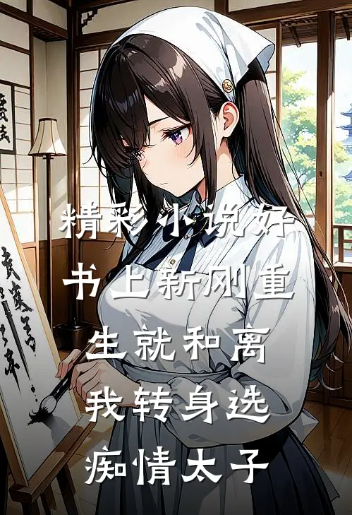 精彩小说好书上新刚重生就和离我转身选痴情太子