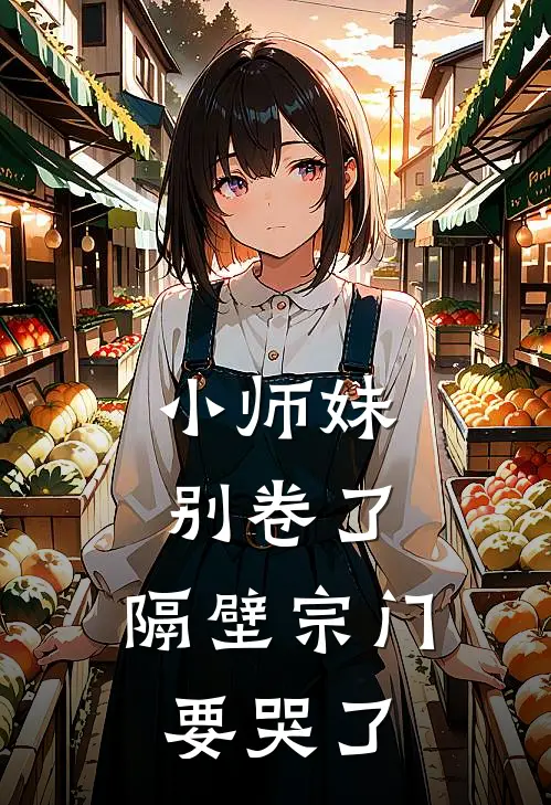 小师妹别卷了，隔壁宗门要哭了