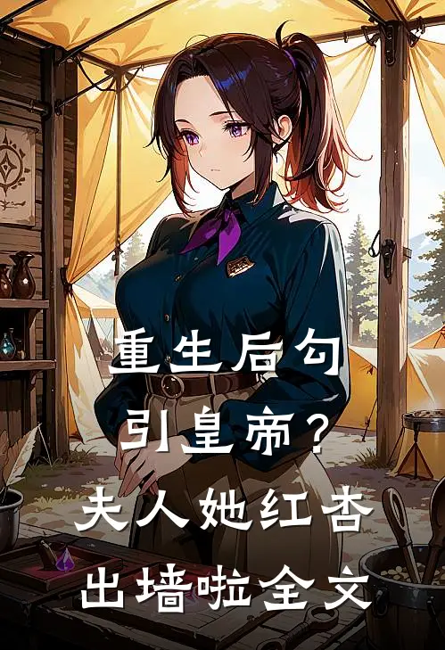 重生后勾引皇帝？夫人她红杏出墙啦全文
