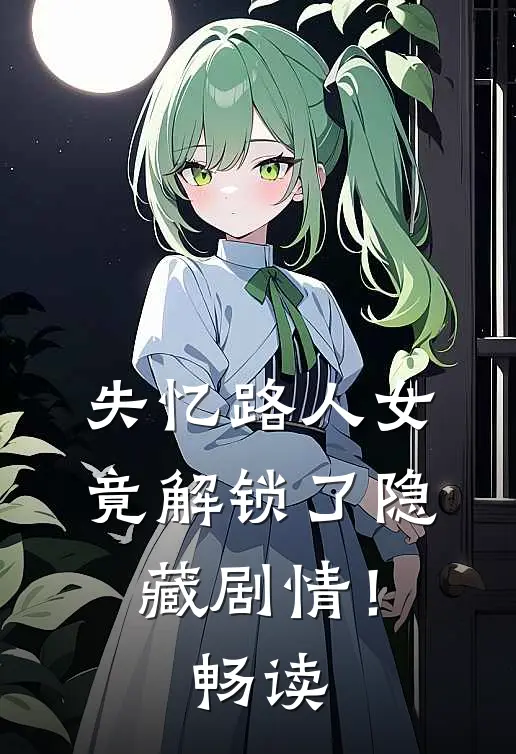 七年情尽，至此晴空前文+后续