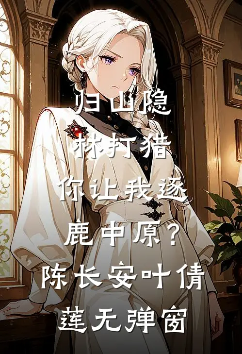 晚风知我意完整阅读