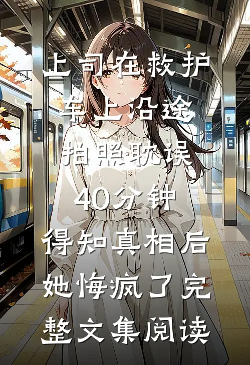 校花偷我黑卡请全班买labubu，我杀疯了番外+无删减