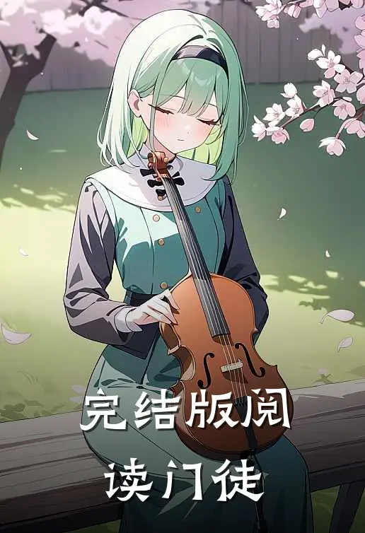 完结版阅读门徒