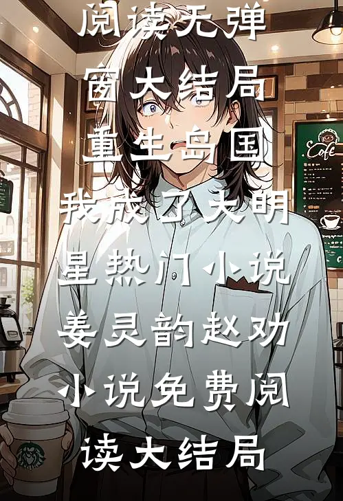 重生岛国,我成了大明星热门小说